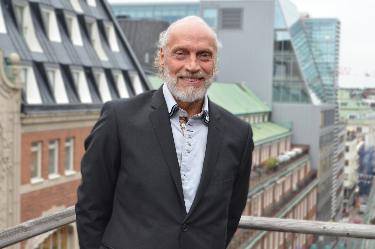 Åke Källström