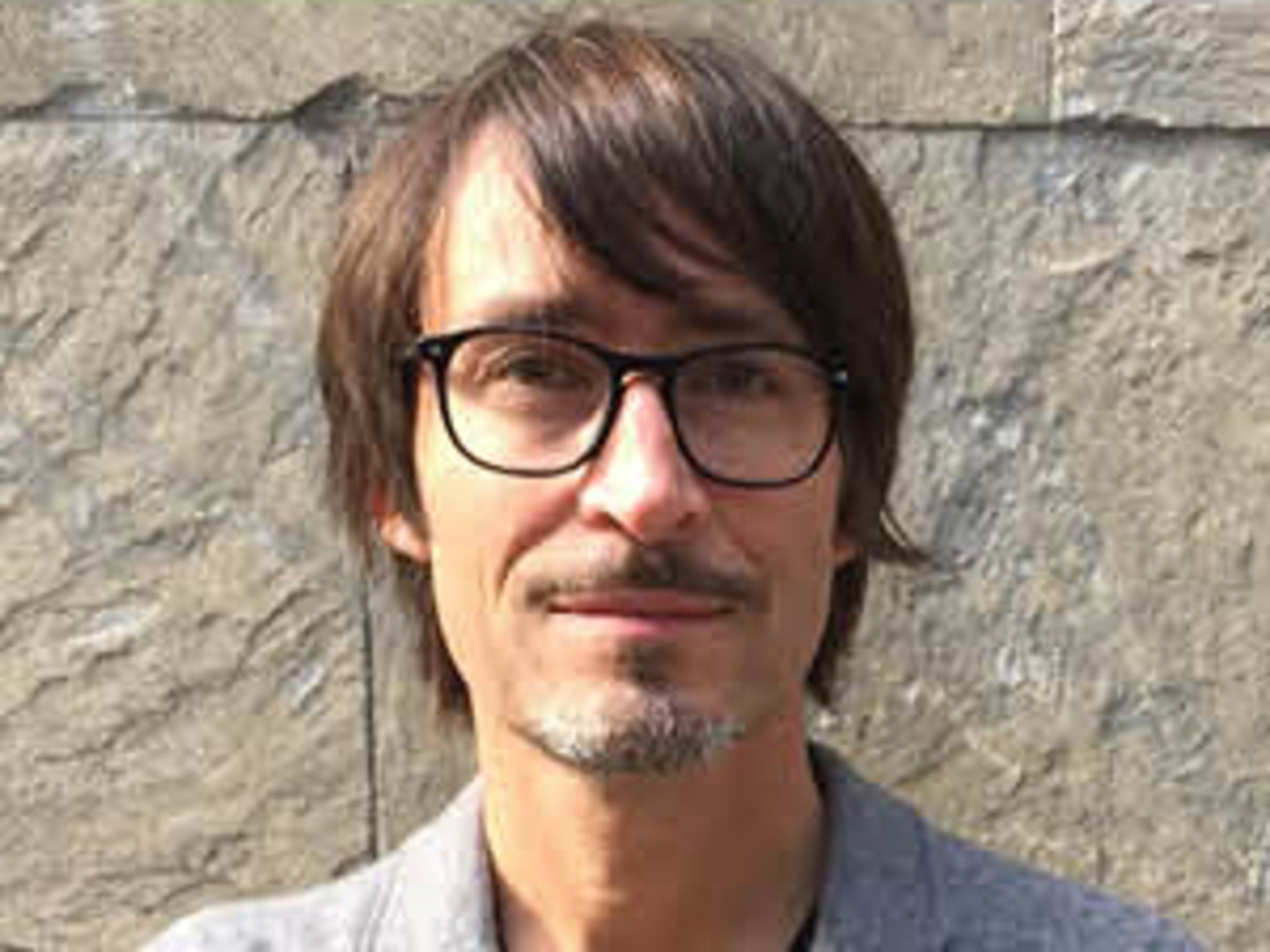 Eric Persson