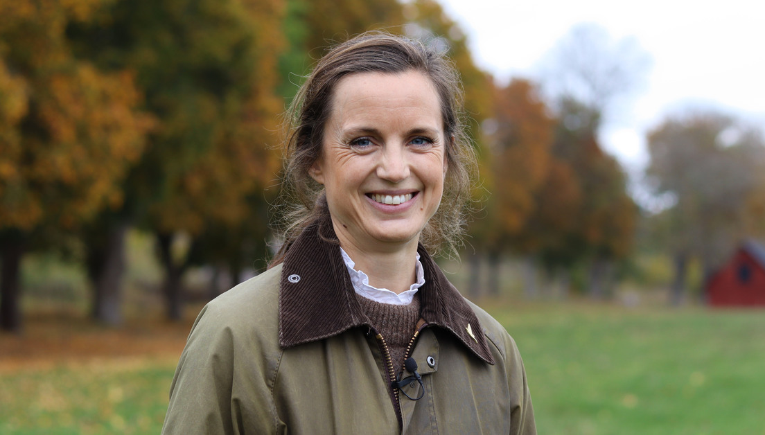 Karin Westman