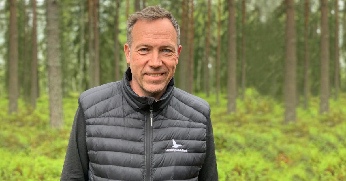 Robert Liljeholm