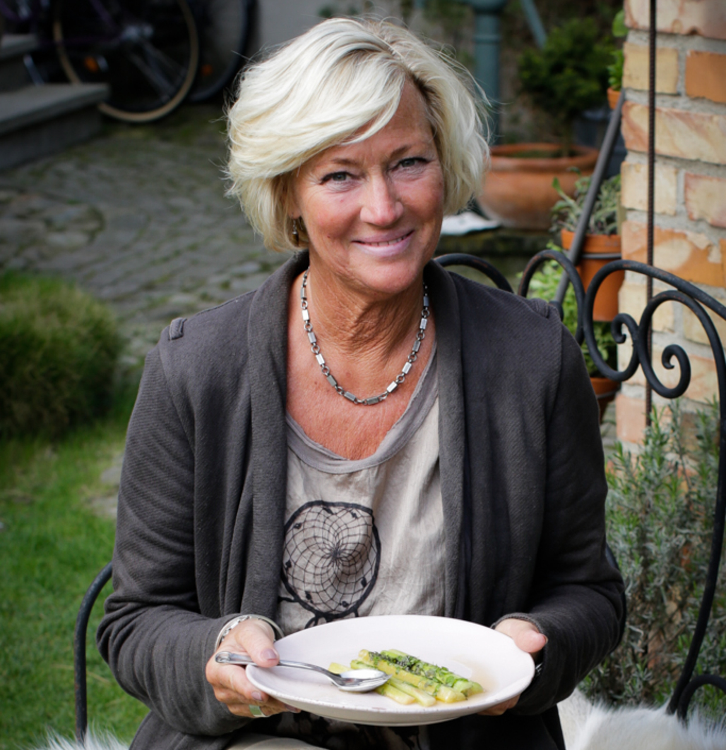 Margareta Schildt-Landgren