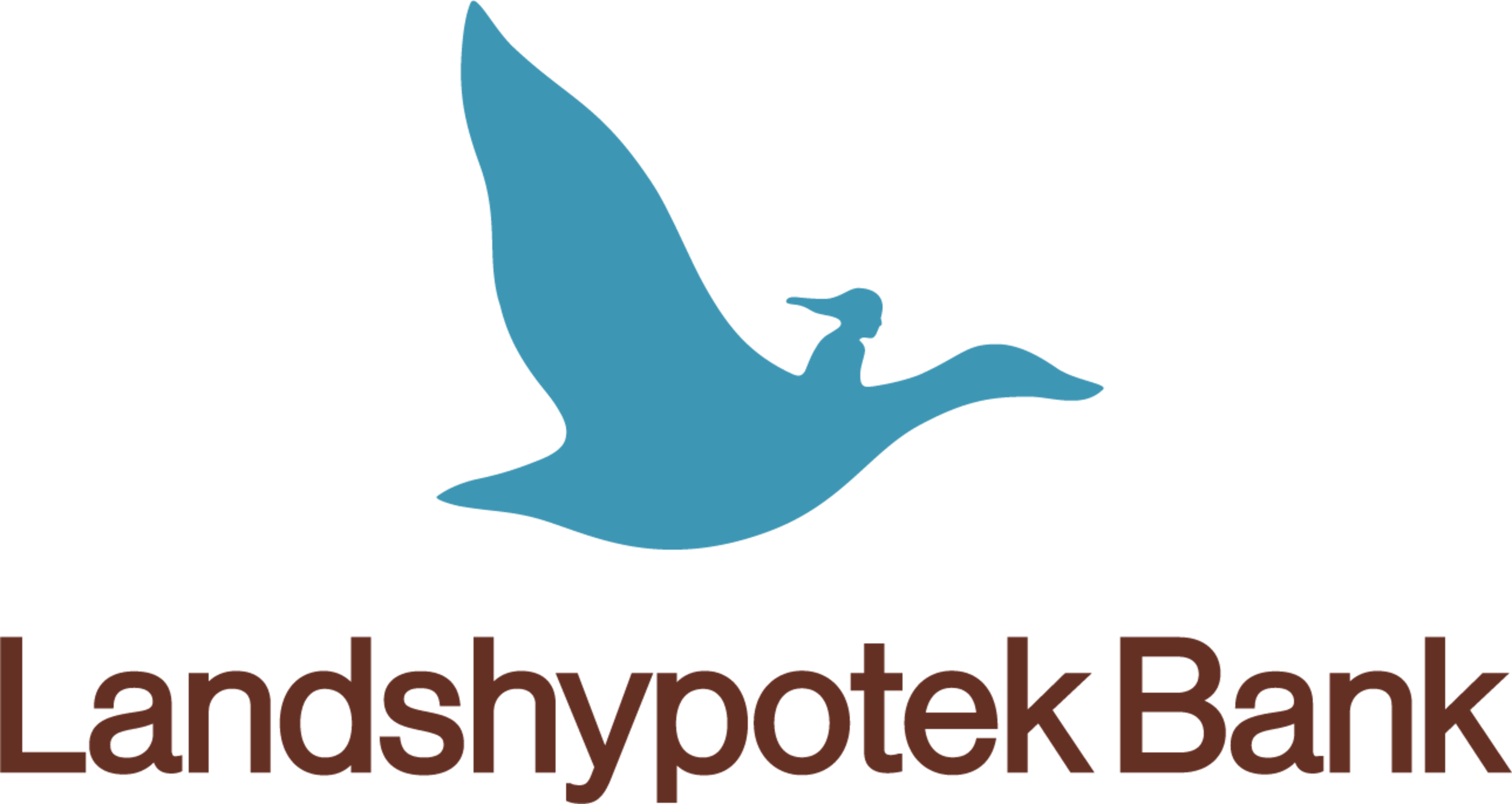 Landshypotek Bank logotyp