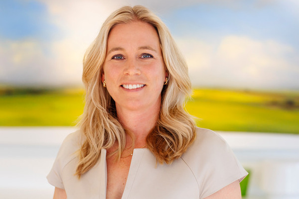 Catharina Åbjörnsson Lindgren