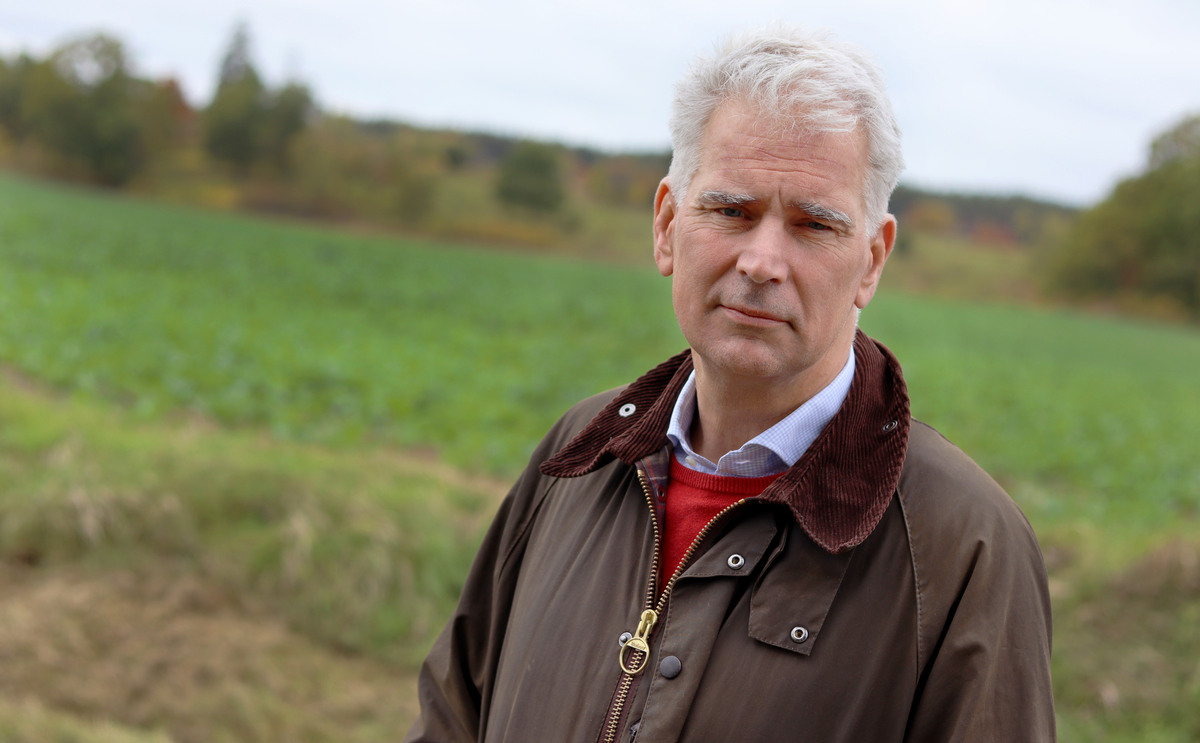 Stefan Malmström