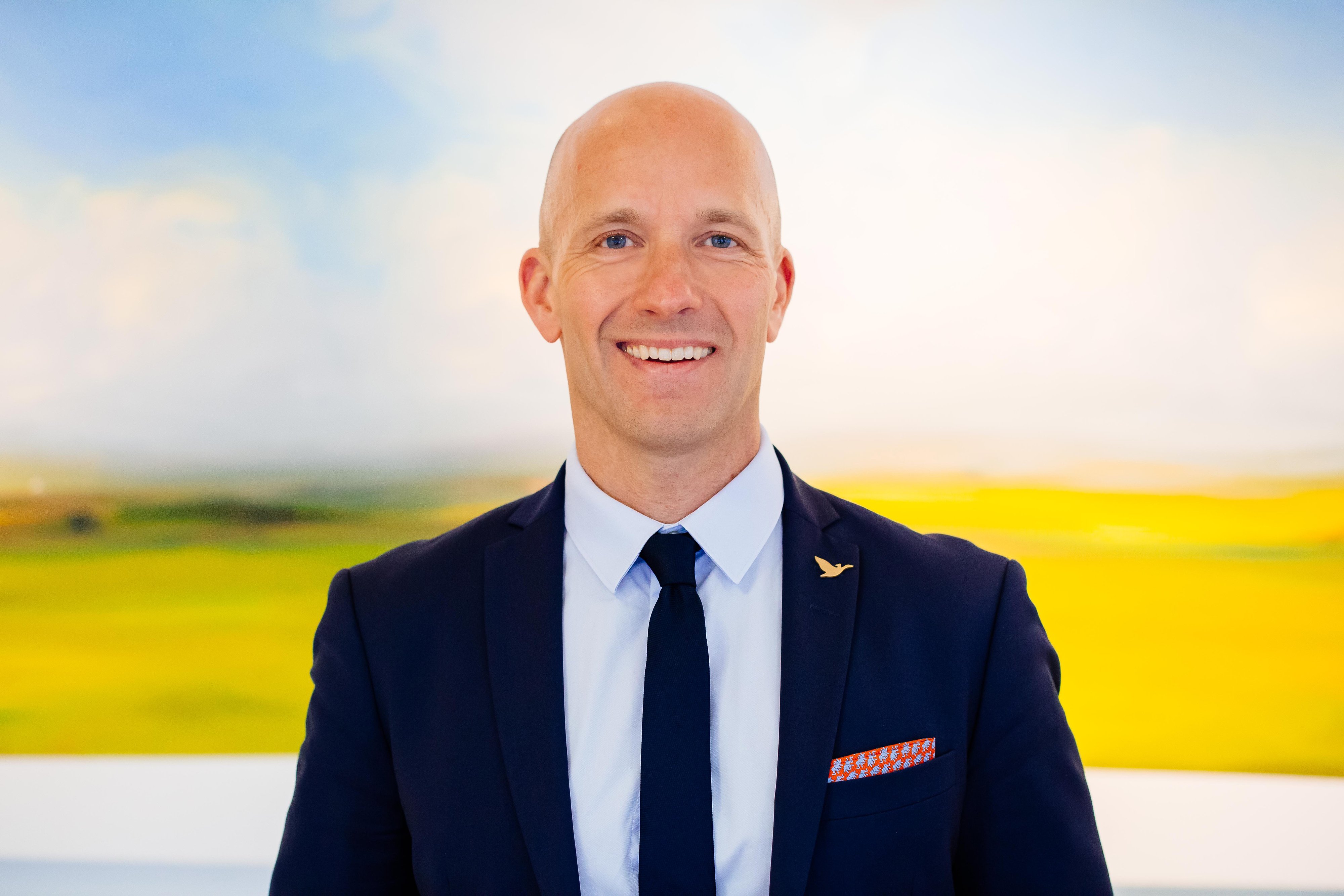 Martin Kihlberg