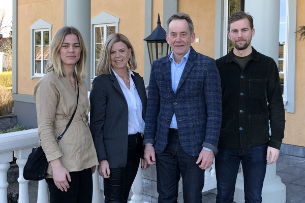 Familjen Åkesson