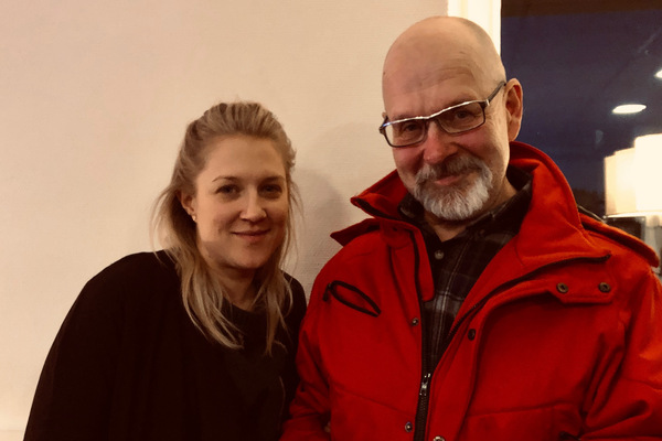 Familjen Hansson